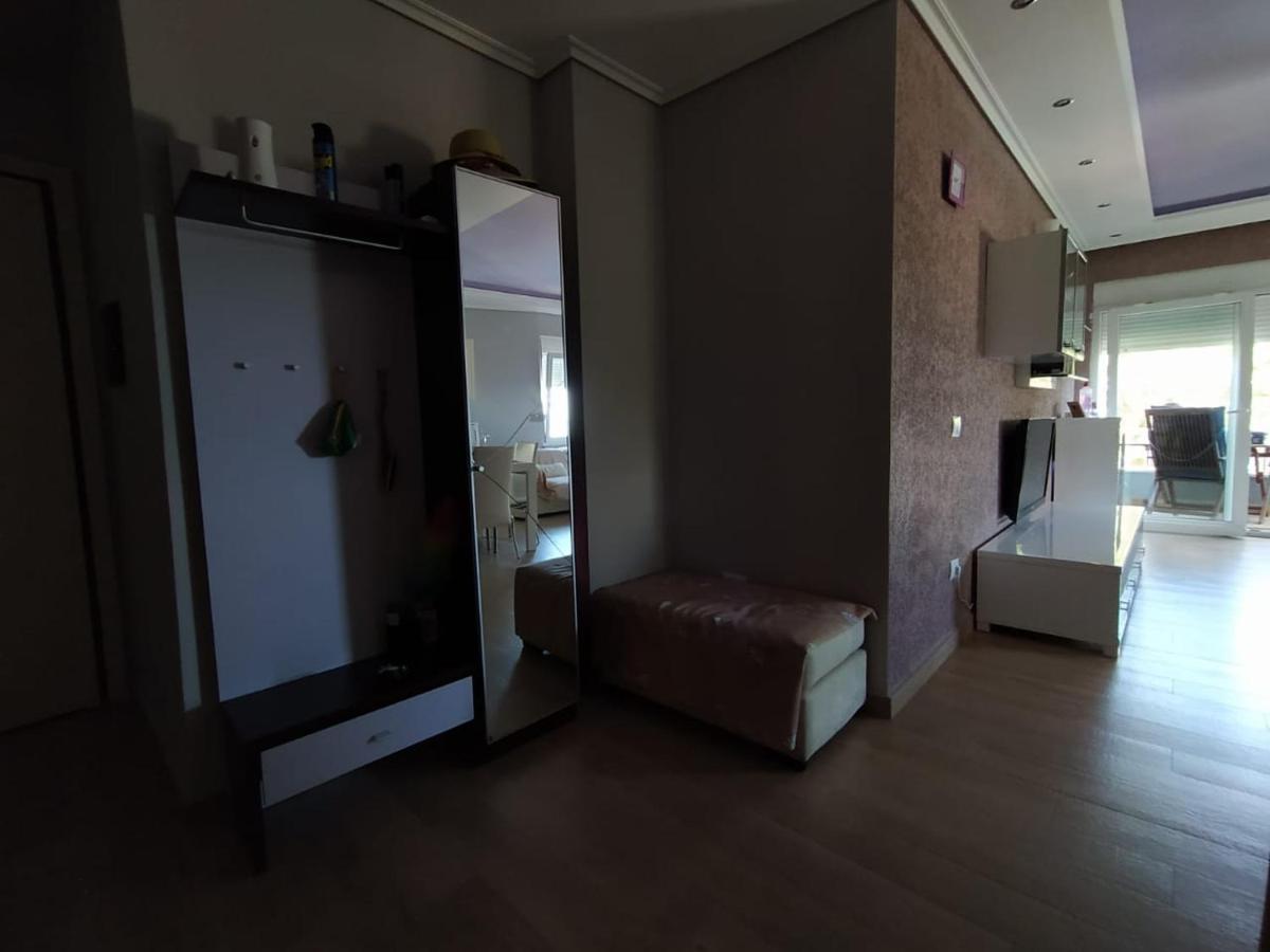 Mia'S Sea View Apartment Golem  Eksteriør bilde