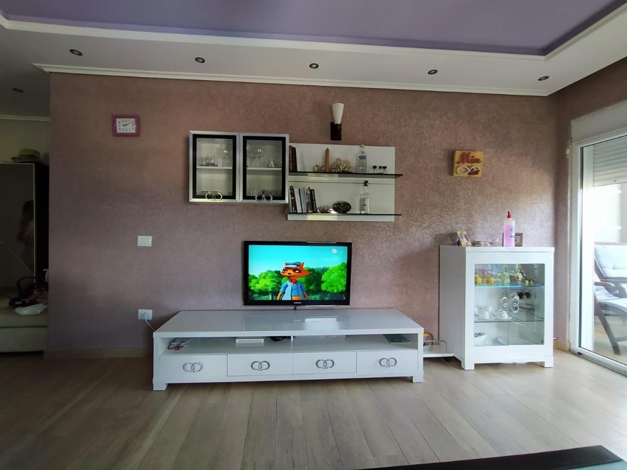 Mia'S Sea View Apartment Golem  Rom bilde